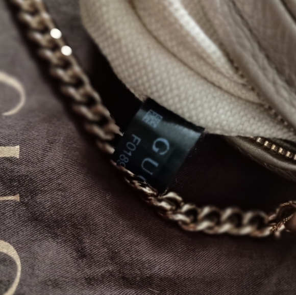 Gucci Soho Bag - Picture 7 of 16